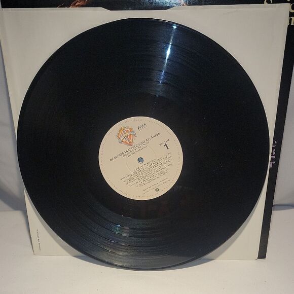 Susie Allanson 'We Belong Together' Vinyl Record - Picture 6 of 6